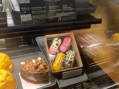 -星巴克(潍坊万达广场店)