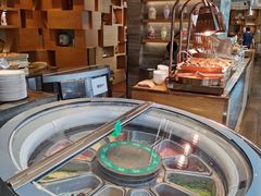 -上海静安香格里拉大酒店