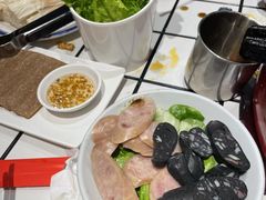 -么肆烤肉·中式自助·烤肉大排档(街道口季佳PAI店)