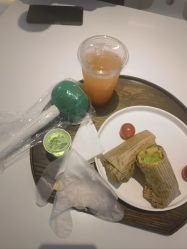 -玛莲朵·海菲秀冰珀科