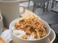 法式肉酱饭-UFO