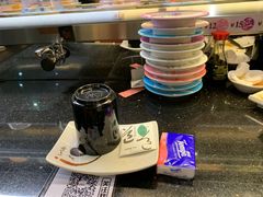 -三禾寿司(石龙店)