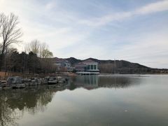 -北京宽沟会议中心