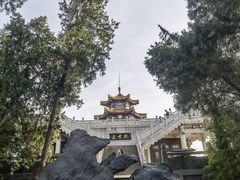 -云龙湖旅游景区