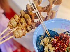 -东门町美食街