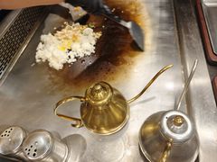 -大神太神·铁板烧(七宝领展广场店)