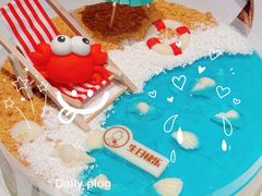 -CAKEBOSS蛋糕老板(东直门来福士店)