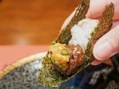 -鸟山鸣·日料食堂(王府井店)