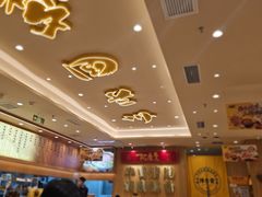 -陳香貴·兰州牛肉面(上海长风大悦城店)