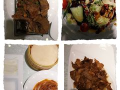 -正阳春烤鸭(华捷道店)