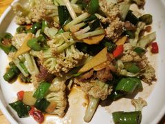 -苹果树下艺术餐厅(通州店)