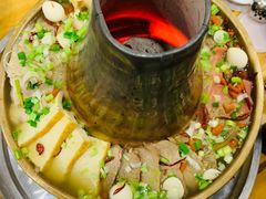 -泽禄源·青海土火锅