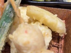-天妇罗内顺田(罗湖店)