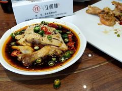 -淮扬楼(文港路店)