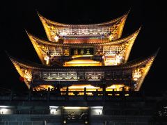 -大理古城