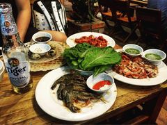 -Hue Ngon Restaurant