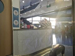 -书亦烧仙草(武宿国际机场店)