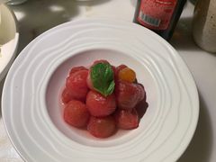 -初蓉丨遇见新川菜(亲贤街荣耀店)