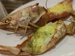 -芭菲盛宴·环球美食(北城国际店)