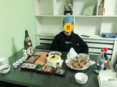 -Tomado绿色烘焙(大尧三路店)