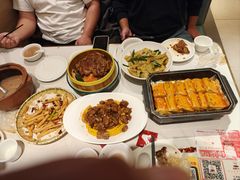 -刘胖子家常菜·蹄花焖藕(江汉路总店)