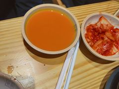 -喜来稀肉(北外滩白玉兰广场店)