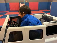 -庐山西海国际温泉度假村