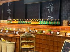 -许爷家·生态湖鲜(徐汇日月光店)