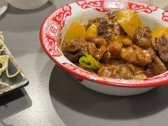 -胡二厨 ·甲鱼牛羊鞭·小龙虾(虎泉店)