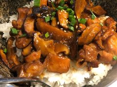 -九田家黑牛烤肉料理(新辰里亚运村店)