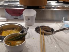 -龍歌自助小火锅(崂山丽达店)