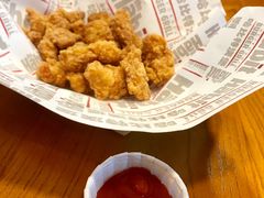 -The Habit Burger Grill 哈比特汉堡(爱琴海店)