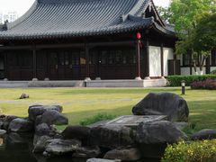 -江心屿景区