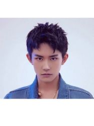 -贝勒爷专业男发