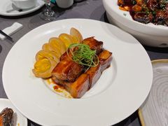 -望乡楼上海菜(日月光店)