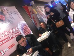 大堂-南城香(北京南站店)