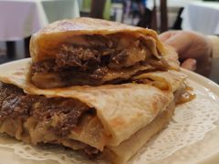 -金家老三饭庄(常营店)