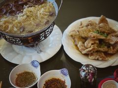 -老白肉馆(临江小区店)