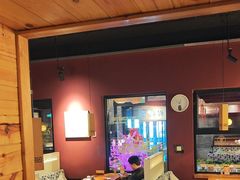 -苹果树下艺术餐厅(通州店)