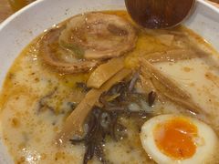 -味千拉面(光启城时尚购物中心店)