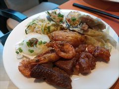 -福州大饭店-西餐厅