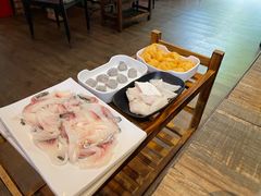 -鱼醉无骨鱼·中山脆肉鲩(荔湾路店)