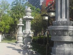 -木塔寺遗址生态公园