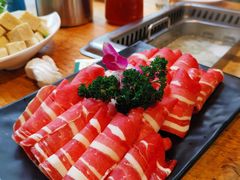 -草原塞蛮羊火锅城(港湾店)