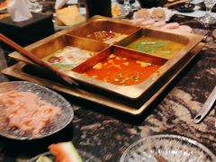 -王家渡火锅店(亦庄店)