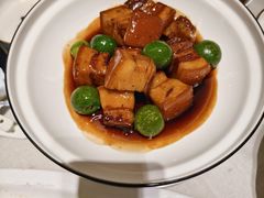 -狮王府淮扬菜(新街口友谊店)