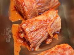 -西塔老太太泥炉烤肉(双井店)