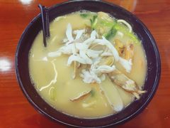 -台州老六海鲜面馆(上南总店)