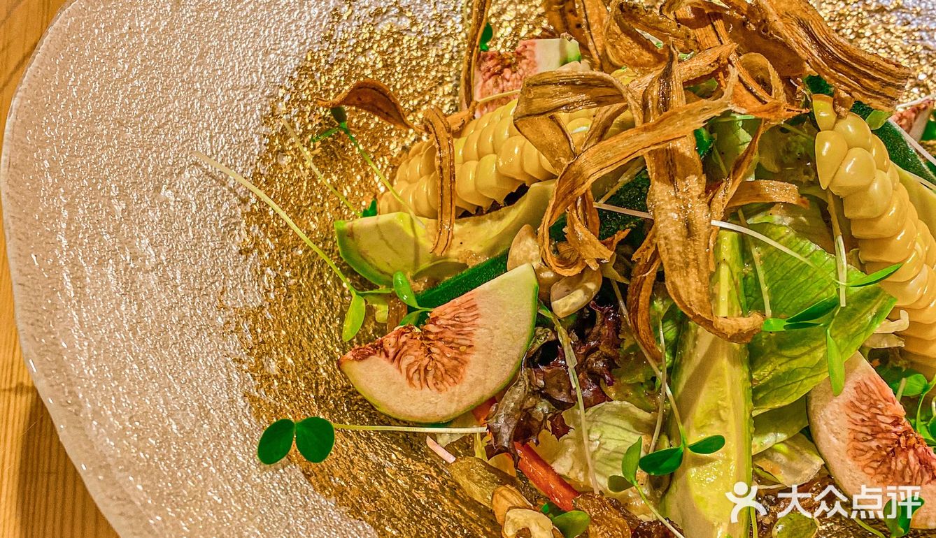 一蟹多吃，蟹肉料理界的天花板[礼花]