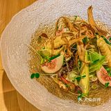 一蟹多吃，蟹肉料理界的天花板[礼花]